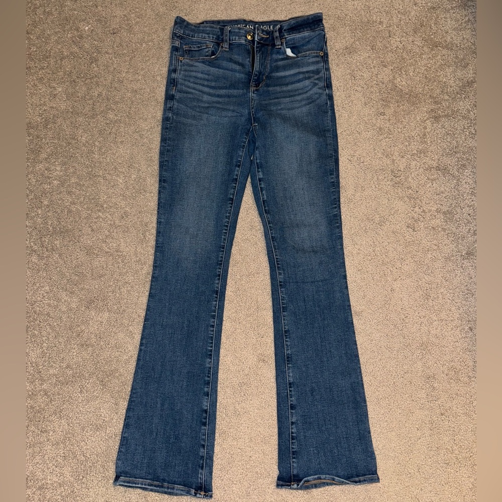 American Eagle Outfitters women’s jeans size 4